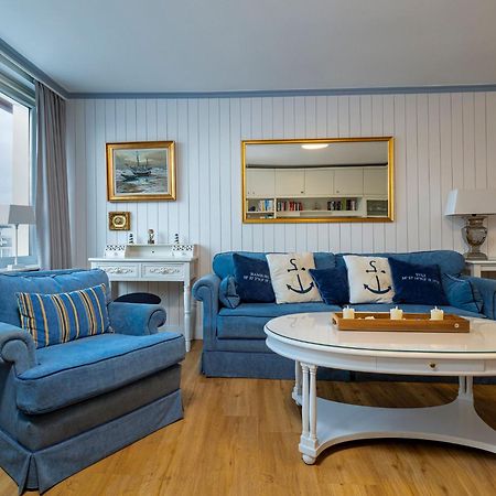 Appartement Strandnah 27 Βέστερλαντ Εξωτερικό φωτογραφία